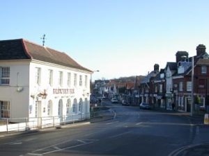 Ashtead Estate Agents