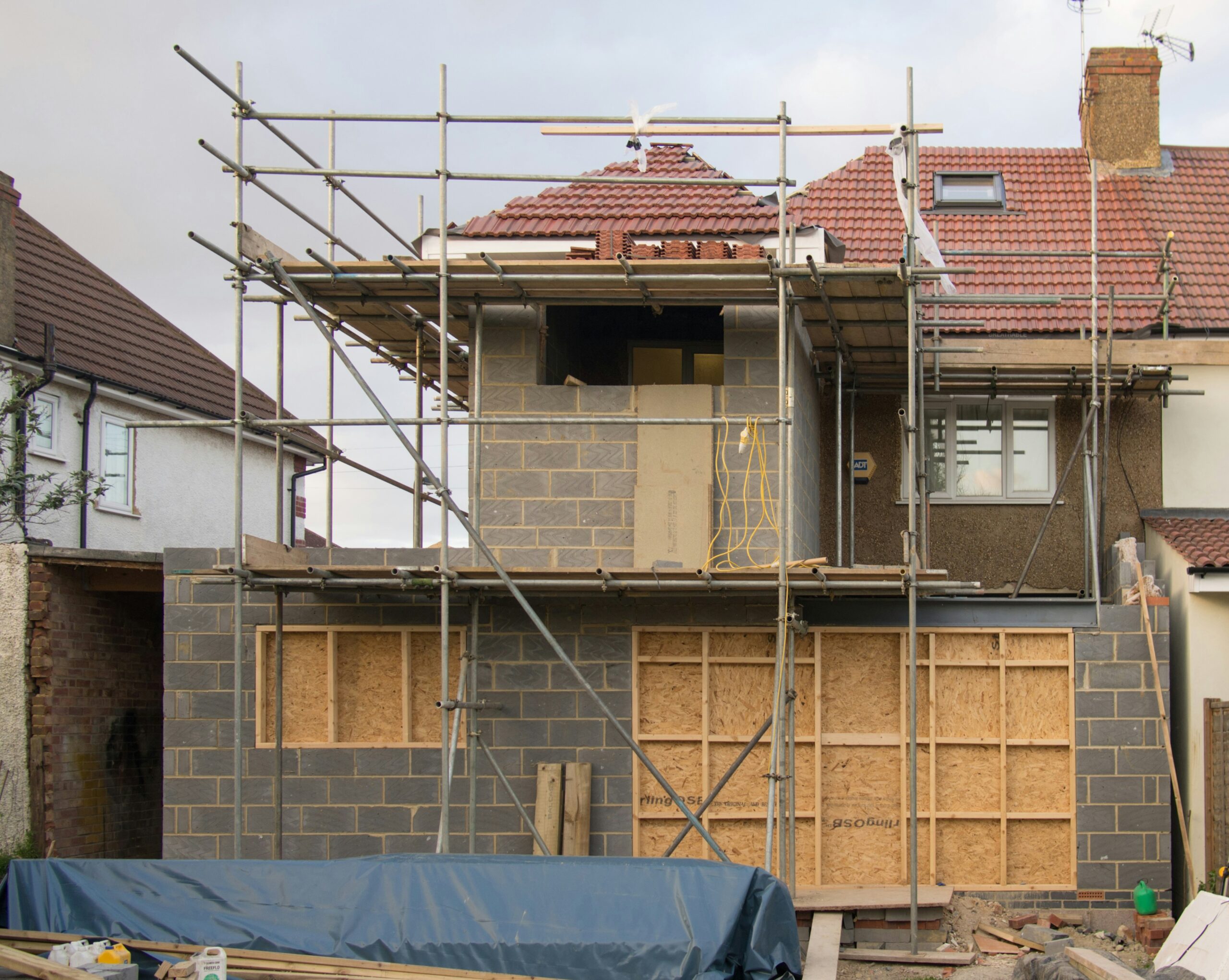How Much Value Does A House Extension Add How Much Value Does A House Extension Add