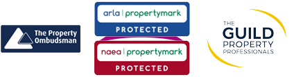 footer logos